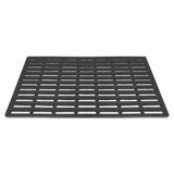 Heavy Duty Rubber Link Floor Mat | Size 38 x 61, Rectangular