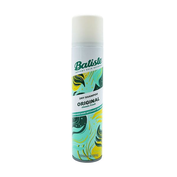 Batiste Dry Shampoo Original | 200ml