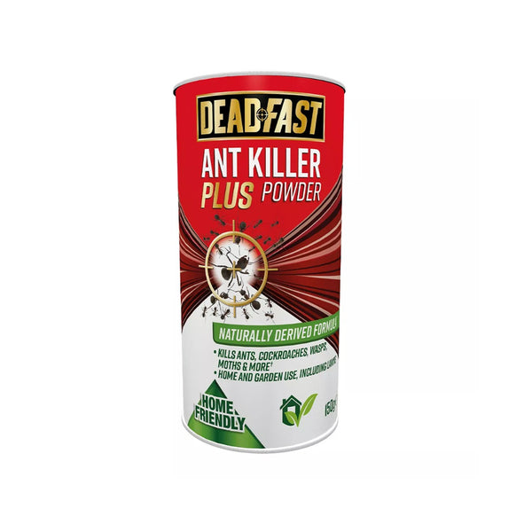 Deadfast Natural Ant Killer Powder | 150g