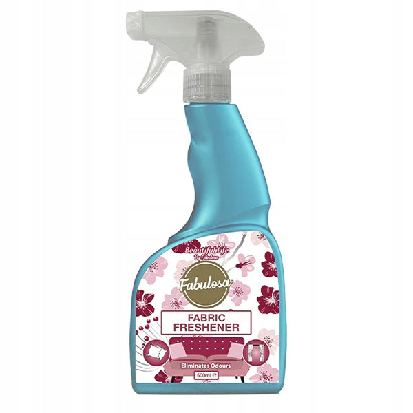 Fabulosa Room & Fabric Freshener | Beautiful Life Fragrance