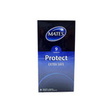 ShedMates Protect Extra Safe Condoms | Pack of 9, Individually Sealed