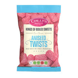 Crilly's Aniseed Twists | 500g