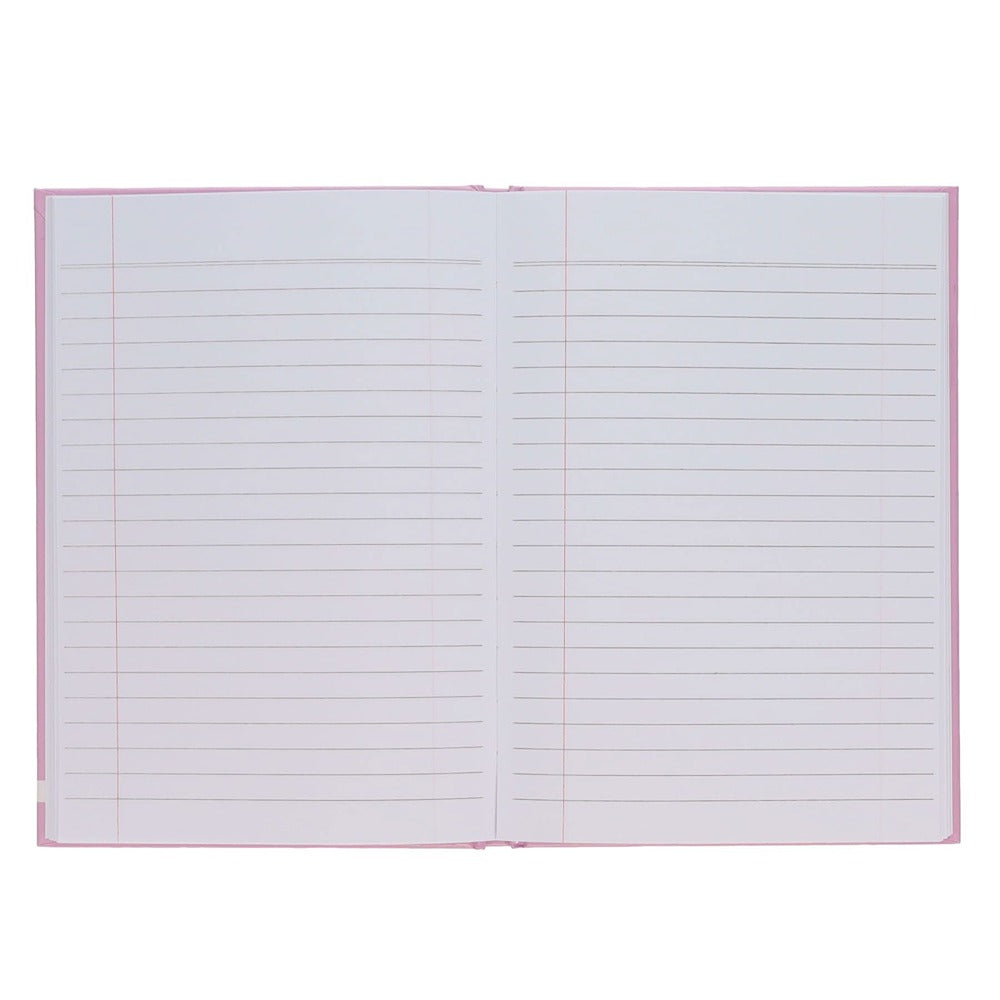 Premto A5 Hardback Notebook Multipack in Pastel Colors