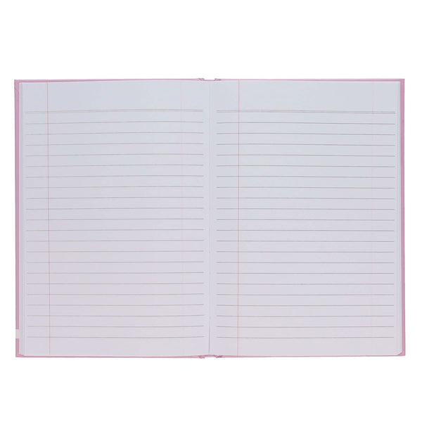Premto A5 Hardback Notebook Multipack in Pastel Colors