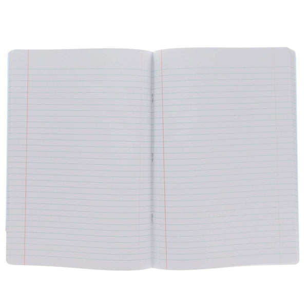 Premto Pastel A4 Manuscript Books Multipack