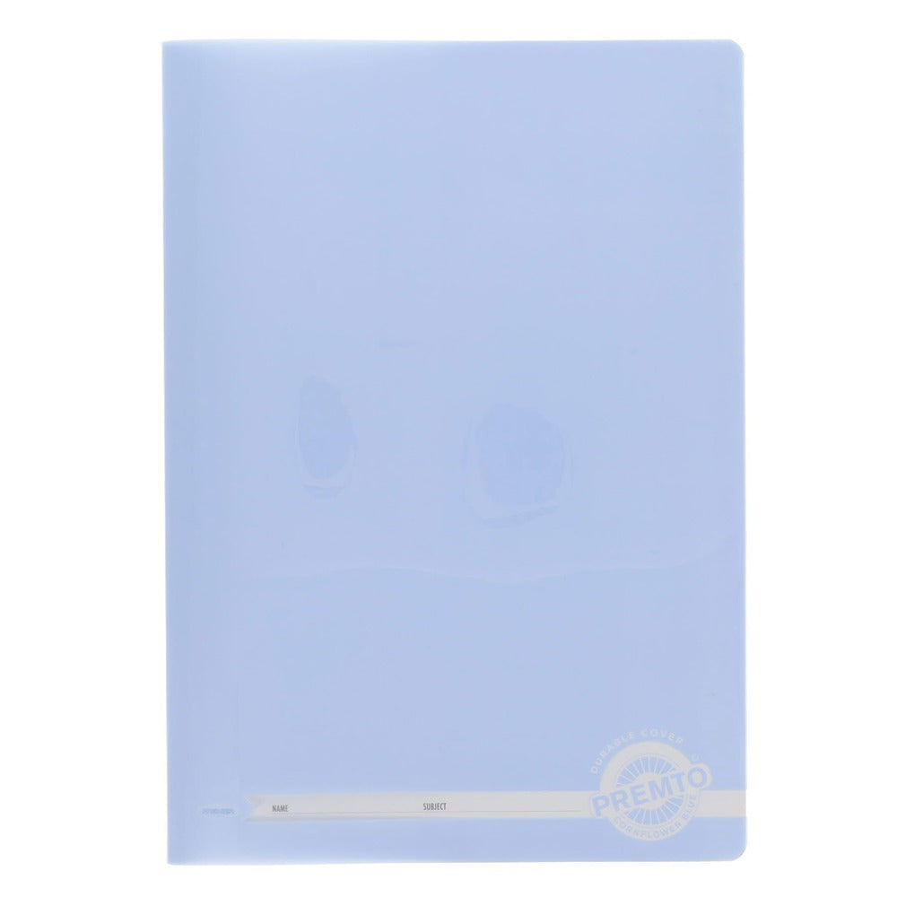 Premto Pastel A4 Manuscript Books Multipack