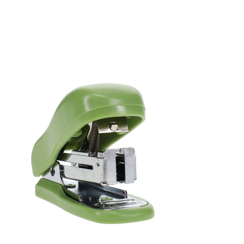 Concept Green Eco Mini Stapler Set with Staples