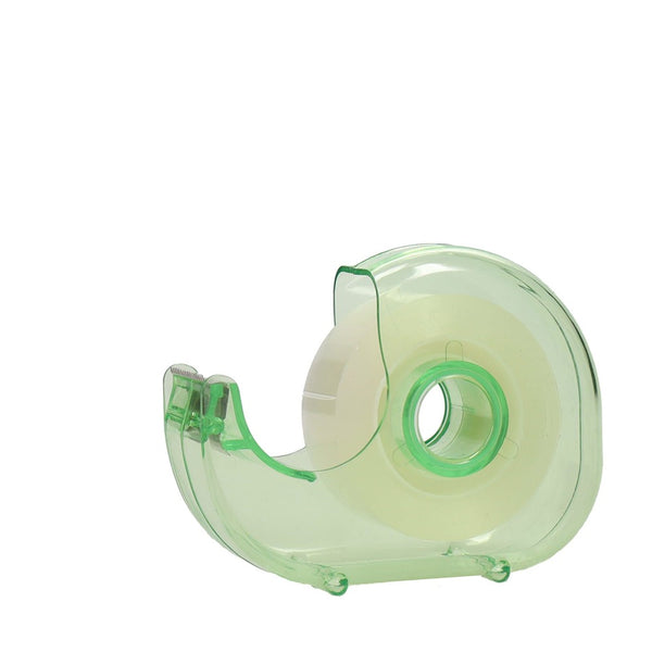 Concept Green Eco-Friendly Tape Dispenser with Integrated Tape