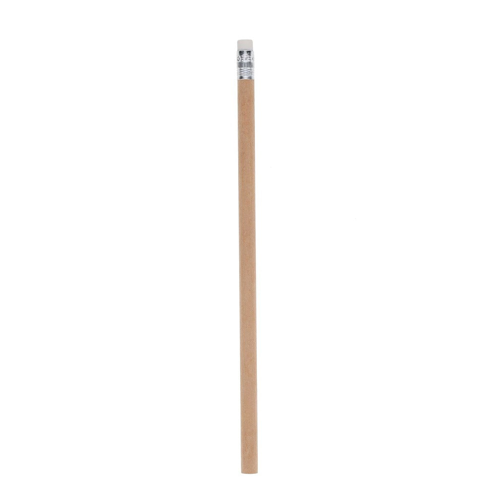 Concept Eco-Friendly HB Pencils with Eraser | Pack of 10