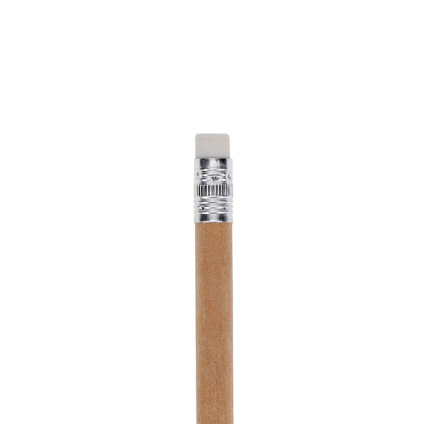 Concept Eco-Friendly HB Pencils with Eraser | Pack of 10