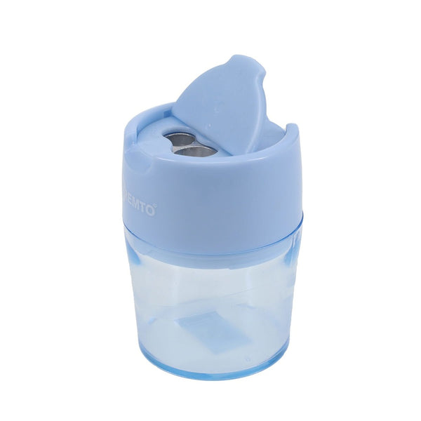 Premto Pastel Twin Hole Sharpener Barrel