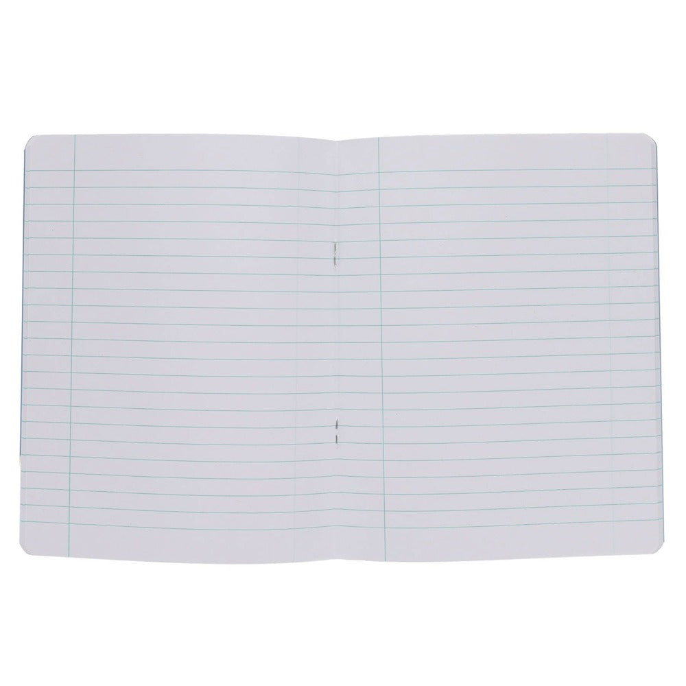 Ormond A11 88-Page Durable Exercise Notebook Pack