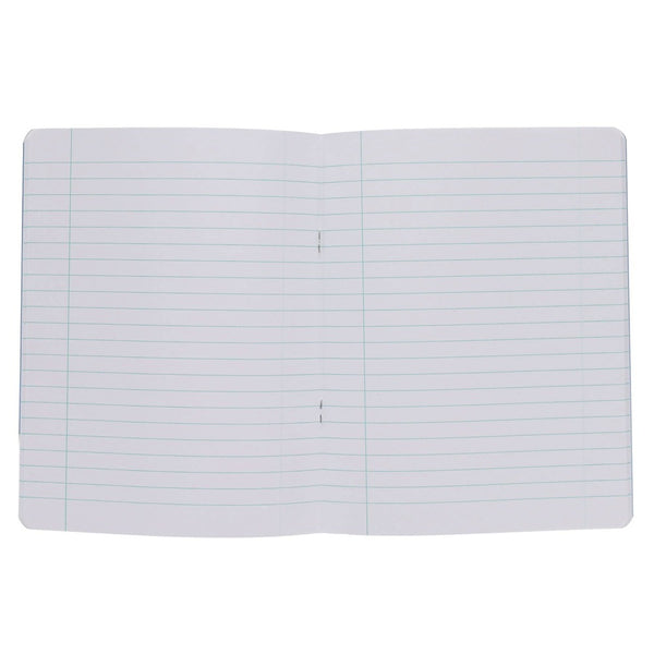 Ormond A11 88-Page Durable Exercise Notebook Pack