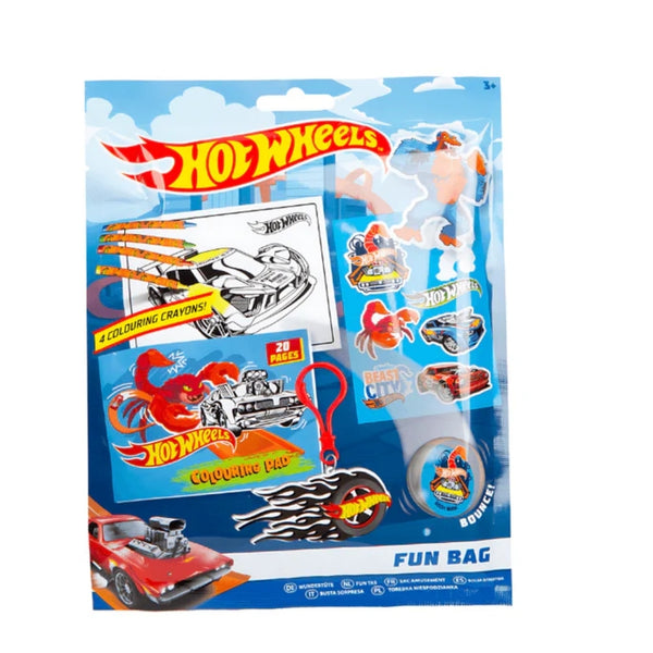Hot Wheels Metal Tech Kits