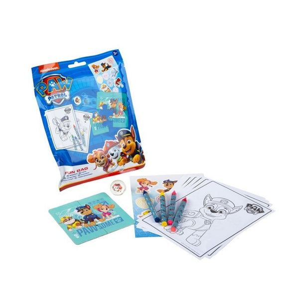 Hot Wheels Fun Bag