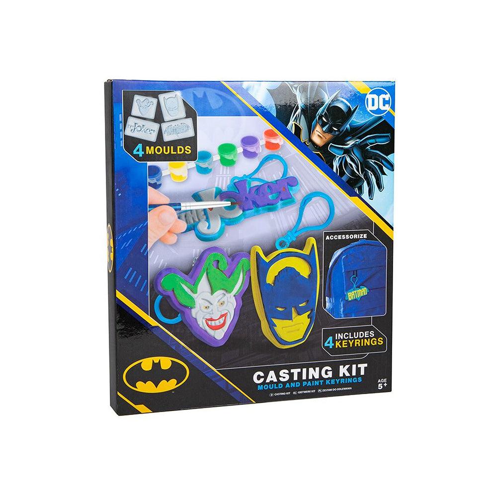 Batman Casting Kit