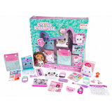 Gabby's Dollhouse Mini Diary Collection 