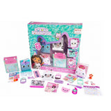 Gabby's Dollhouse Mini Diary Collection 