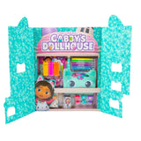 Gabby's Dollhouse Miniatures Activity Set 