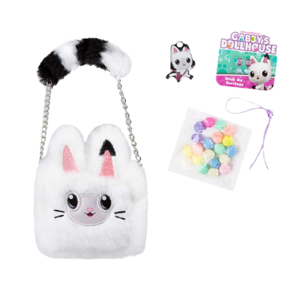 Gabbys Dollhouse Mini Jewellery Set
