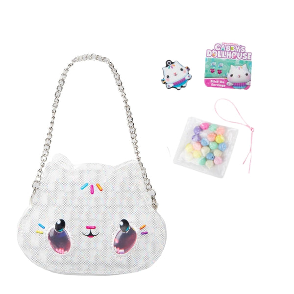 Gabbys Dollhouse Mini Jewellery Set