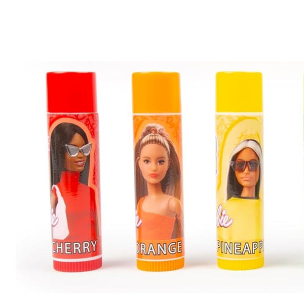 Barbie Extra Lip Balm Set | Pack of 7
