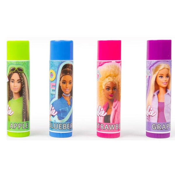 Barbie Extra Lip Balm Set | Pack of 7