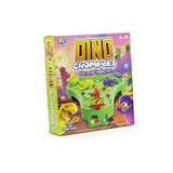 Games Hub Feeding Frenzy Dino Chompers Game 