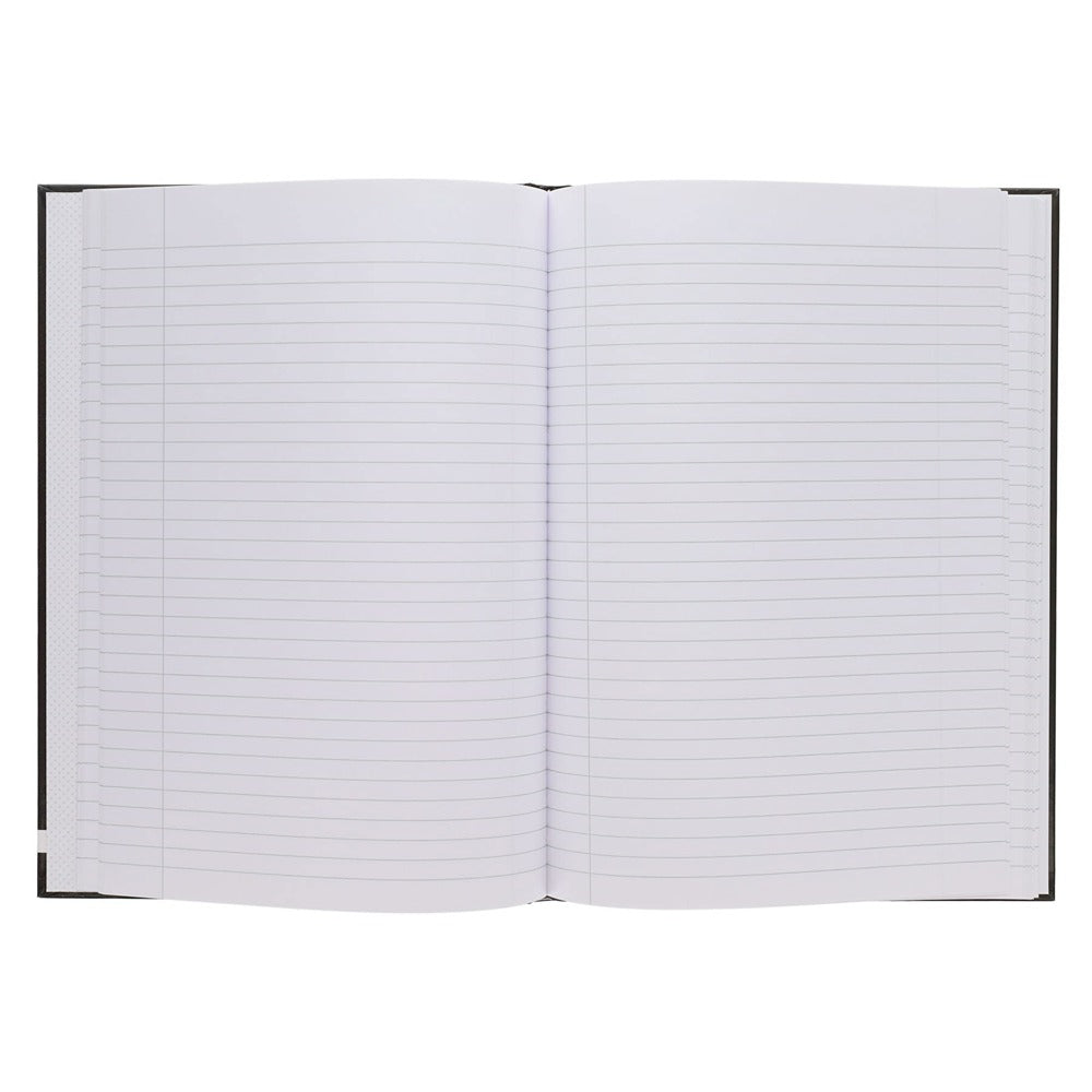 Premto Vibrant Hardback Notebooks | Pack of 5