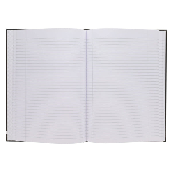 Premto Vibrant Hardback Notebooks | Pack of 5