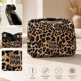 Freelander Yum Yum Clip Top Lunch Bag - Assorted Bold Print Designs