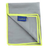 Goodyear Microfibre Cloth Set | Pack of 4