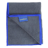 Goodyear Microfibre Cloth Set | Pack of 4