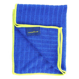 Goodyear Microfibre Cloth Set | Pack of 4