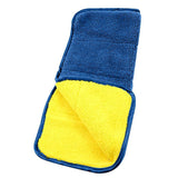 Goodyear XL Microfibre Drying Towel | Plush Texture