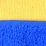 Goodyear XL Microfibre Drying Towel | Plush Texture