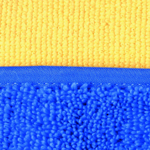 Goodyear XL Microfibre Drying Towel | Plush Texture