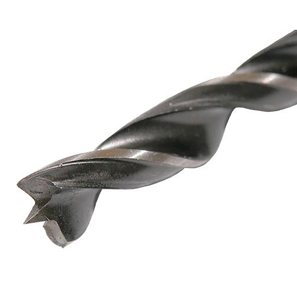 Dekton Pro Wood Drill Set | High-Quality Steel, 2-10mm