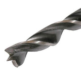 Dekton Pro Wood Drill Set | High-Quality Steel, 2-10mm