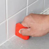 Dekton 8pc Multi-Functional Caulking Tool Kit | Durable Plastic Construction