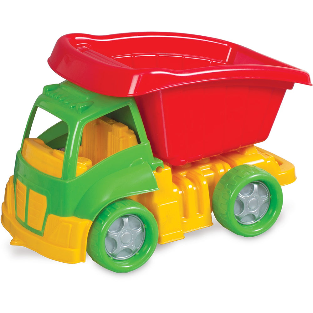 Children's toy dump trucks deals