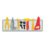 ded technic tool box 