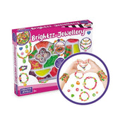 ded colourful bead box set 