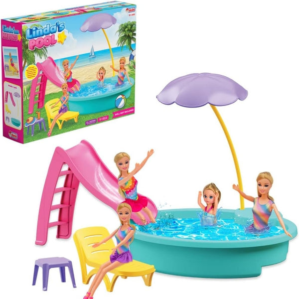 ded lindas pool playset