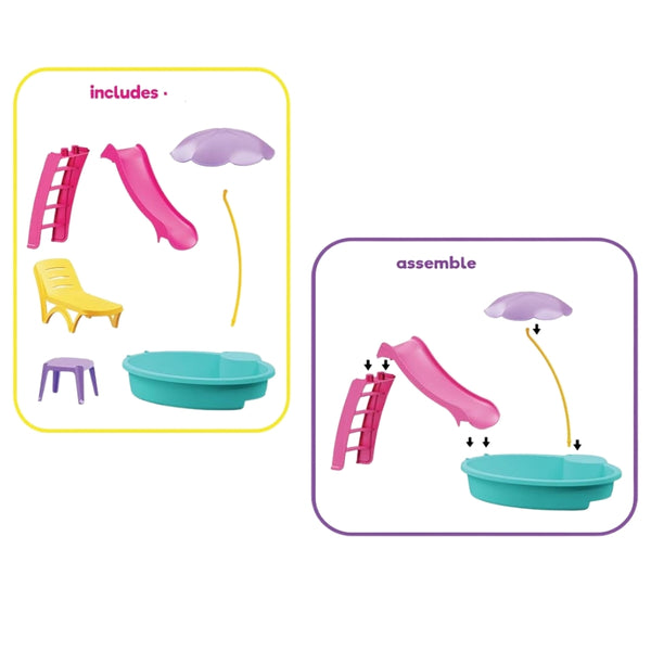 ded lindas pool playset
