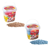 art craft kinetic sand set  1kg 