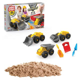 art craft working machines sand set 