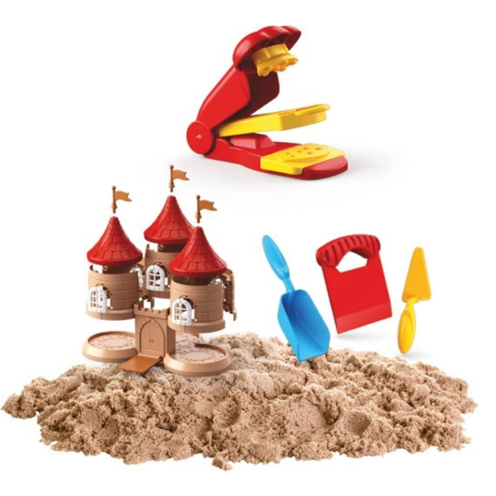 art craft sand castle play sand set 