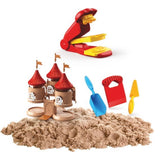 art craft sand castle play sand set 