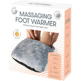 Gifts & Gadgets Massaging Foot Warmer 